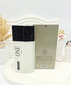 Alternative view of ادکلن مردانه ONE for men حجم 100 میل ساخت امارات کد 0196
