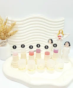 هایلایتر اکلیلی ژله ای برند HUXIAREAUTY کد 6536