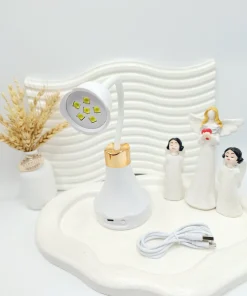 Alternative view of چراغ یووی UV 18 واتی برای خشک کردن ناخن قابل حمل و مسافرتی کد 6415