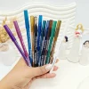 مداد چشم شمعی تکی برند دوسه cccdoucce کد 3489
