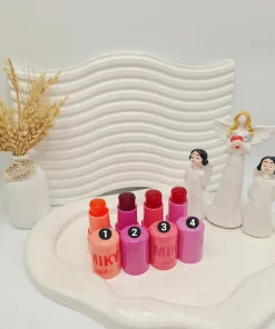 تینت لب ژله ای برند PINK KEY کد 013