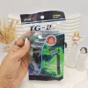 پک ژیلت مردانه 2 لبه بسته 5 عددی برند WETELLI کد 0212پک ژیلت مردانه 2 لبه بسته 5 عددی برند WETELLI کد 0212