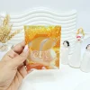 پچ زیر چشم نارنجی کلاژن دار کورمسیک کد 1198