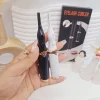 دستگاه بابلیس مژه حرارتی EYELASH CURLER کد 5412