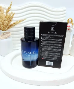 Alternative view of ادکلن SAVAGE FOR MEN حجم 100 میل کد 1913