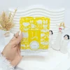 ماسک ورقه ای روشن کننده یارا ( زرد) کد 1264