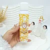 اسپری ضدآفتاب spf 50 بیرنگ و سبک یارا (بدنه زرد) کد 2254