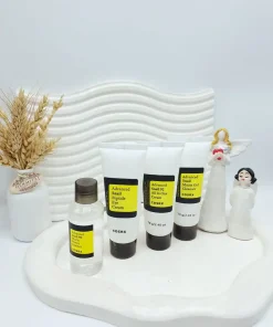 Alternative view of کیت ترمیم کننده پوست 4 مرحله ای حلزون کوزارکس های کپی کد 2800