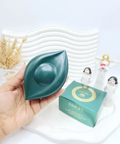 پچ زیر چشم جلبک سبز کاسه ای IMAGES کد 4643