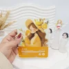 ماسک ورقه ای پرتقال سادور کد 6322