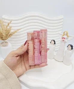 خط لب و رژلب پیلاف استخری برند اولی بولا کد L 284