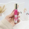 عطر قلمی یارا حجم 20 میل ( سرخابی ) کد2003