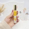 عطر قلمی یارا حجم 20 میل ( نارنجی ) کد 2004
