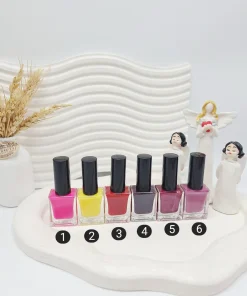 Alternative view of لاک ناخن زیبا برند Nail Polish کد 3066