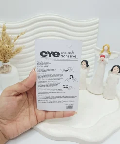 Alternative view of چسب مژه aYe جلد آبی همراه قاشق کد 2355