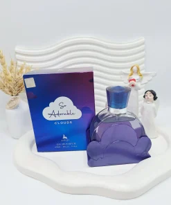 Alternative view of ادکلن زنانه Adorable کد 8766
