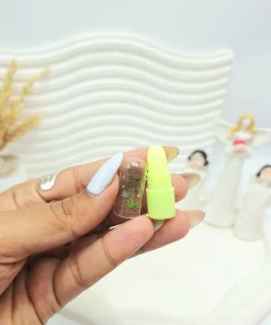 بالم لب حرارتی آلوئه ورا پوکه ای کد 3220