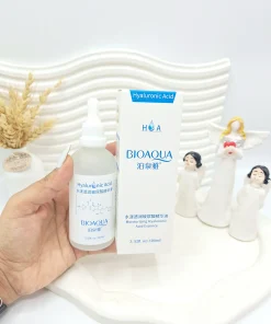 سرم HA هیالورونیک اسید بیوآکوا BIOAQUA