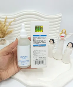 Alternative view of سرم HA هیالورونیک اسید بیوآکوا BIOAQUA