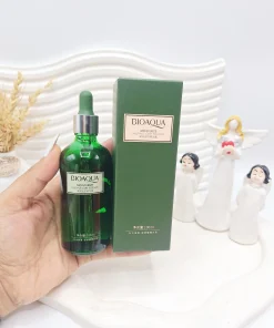 سرم آبرسان و جوانساز چای سبز بیوآکوا BIOAQUA کد BQY56981