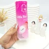 پد پنبه ای پاک کننده آرایش 80 تایی کد 8885