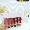 رژ مایع خوش رنگ PLUMP کد 7413