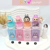 ادکلن 35 میل بچه گانه فانتزی طرح لبوبو کد5648