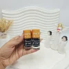 تینت لب مایع نود قهوه ای برند ریمیکو کد 1622