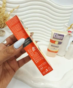 Alternative view of کرم ضد آفتاب پودری الارو SPF25 با پوشانندگی بالا