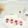 مربای لب ژله ای آبرسان و نرم کننده لب به همراه براش فوری اور کد 0034