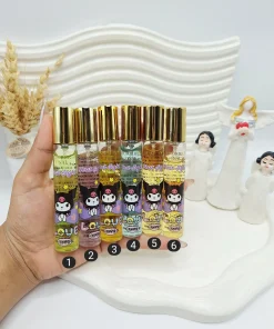 عطر قلمی کرومی حجم 20 میل