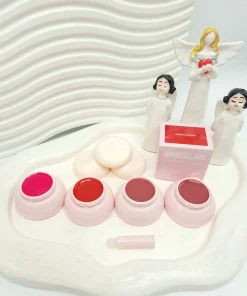 بالم لب ژلی آبرسان شگلان مدل Pocket Lip Jam کد 1604