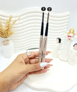 Alternative view of دیفاینر ابرو و برس ابرو 2 طرفه برند pencil کد1033