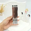 هاشور ابرو 4 خطه برند میس لارا کد 6438
