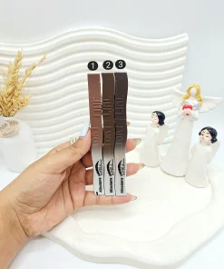 هاشور ابرو 4 خطه برند میس لارا کد 6438
