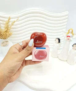 تینت لب و گونه ژلی و براق الیبولا کد ۰۲۶۳