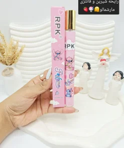 عطر قلمی خوشبو استیچ کیوت برند RPK کد 1670