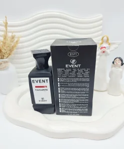 Alternative view of ادکلن ایونت فِیووریت حجم ۸۰ میل EVENT FAVOURITE ساخت امارات کد 9458