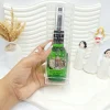 ادکلن طرح بطری رنگ سبز برند ERUT ساخت امارات کد 7664