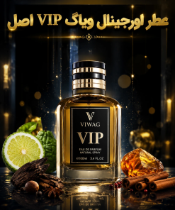 عطر اورجینال ویاگ VIP Viaage VIP