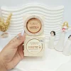 پنکک مات با پوشش بالا برند جولیوس  کد 0637
