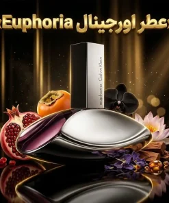 عطر اورجینال ایفوریا زنانه Calvin Klein Euphoria Women