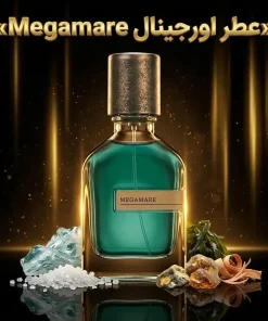عطر اورجینال مگاماره Orto Parisi Megamare