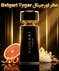 عطر اورجینال بولگاری تایگر Bvlgari Tygar