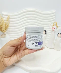 Alternative view of کرم ترمیم کننده سوختگی پوست سودوکرم 125 گرم Sudocrem  کد 1289  های کپی درجه ۱ به ساخت امارات