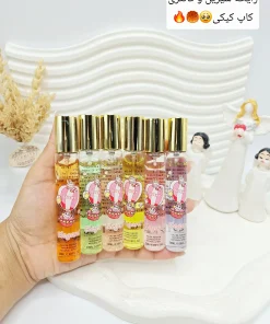 عطر قلمی کرومی شاد و خوشبو  کد 5463 BENI BER