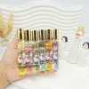 عطر قلمی کرومی و هلو کیتی کد 6637