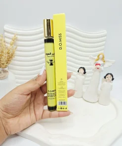 Alternative view of عطر قلمی خوش بو زرد برند امیرالعود کد 2566