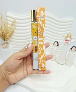 Alternative view of عطر قلمی خوش بو نارنجی برند یارا کد 2445