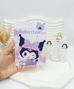 ماسک ورقه ای کرومی برند kakaziyan کد 5405